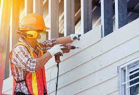 Professional Siding Installation & Repair in Marengo, IA